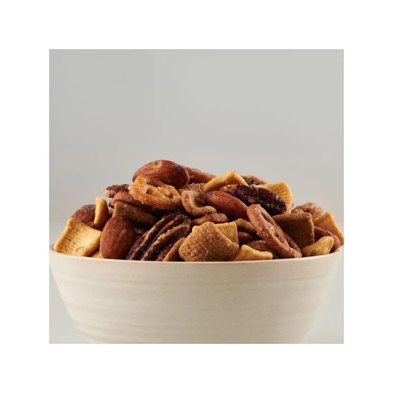 Catalina Crunch Creamy Ranch Snack Mix, 148 GR