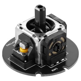 Epindon アストロ C40 スティックモジュール ASTRO C40 TRコントローラー右スティックに使用 (基盤部分のみ) FPS専用テンション（実測約130g）