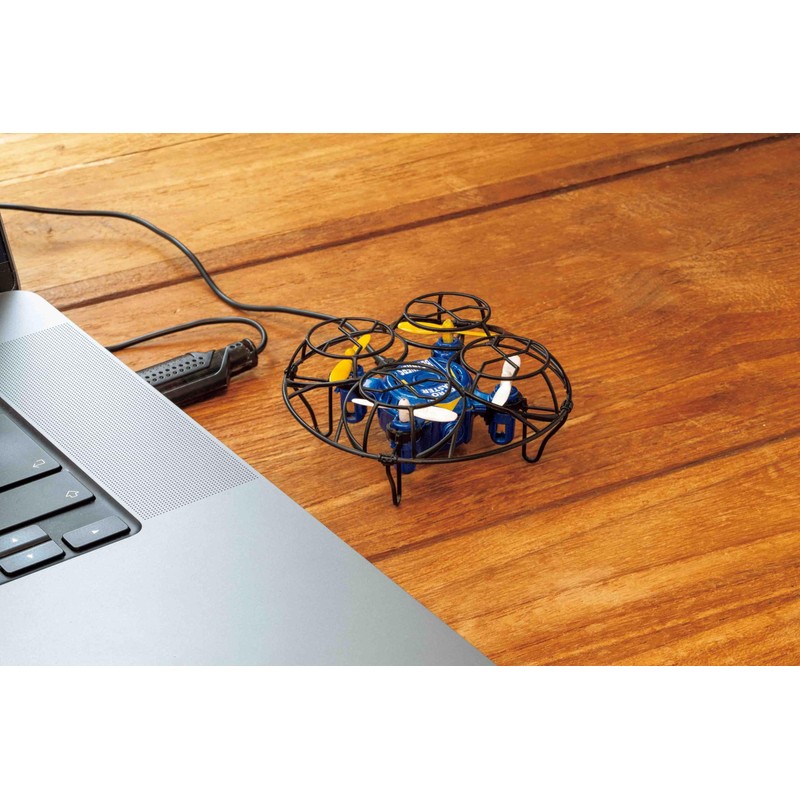 Jozen JRH4035-BL Gyro Master Beginners