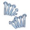 ApplianPar K Series Transmission Bolt Screws Kit for Honda for