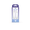 Emoform Triofloss, extra soft, carded nylon threads, for cleaning interdental