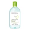 Bioderma Agua Micelar Desmaquillante Sébium H2o - 500ml