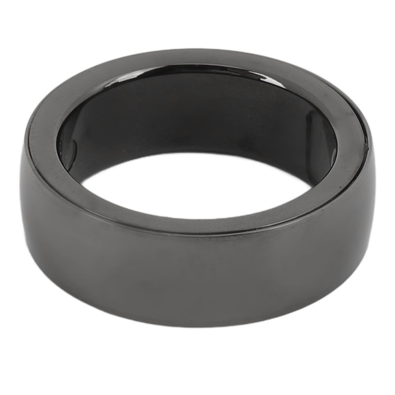 Smart Ring Health Tracker IP68 Waterproof Step Counting Sleep Tracking