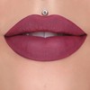 Velour Liquid Lipstick - Long-Wearing Matte Liquid Lipstick:_Holy Matrimony