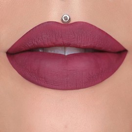 Velour Liquid Lipstick - Long-Wearing Matte Liquid Lipstick:_Holy Matrimony