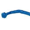 Comily Plus+ UHMWPE 7/32" Soft Shackle for Winch and Outdoor