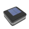 Solar Post Cap Lights 160 Lumen - 4x4 Post Solar