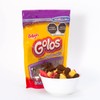 Chilitos GOLOS Tamarindo Dulce de Fruta Bolsa 490g