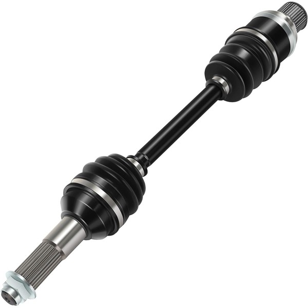 SCITOO 1D9-F510F-00-00 CV Axle Rear Left Right for Bombardier Outlander