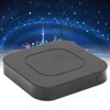 Receiver, 2 in 1Bluetooth Transmitter Receiver with 3.5mm Cable and