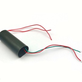 FainWan 5pcs DC Boost Step Up Power Module High Voltage Generator DC 3V-6V,4000000V 400KV