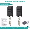 ECS 2 For 371LM LiftMaster Sears Chamberlain Garage Remote 373lm