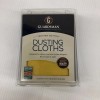 Guardsman 5Pk Cotton Dusting Cloth