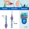 TePe Original Interdental Brushes Purple 1.1 mm Pack of 25