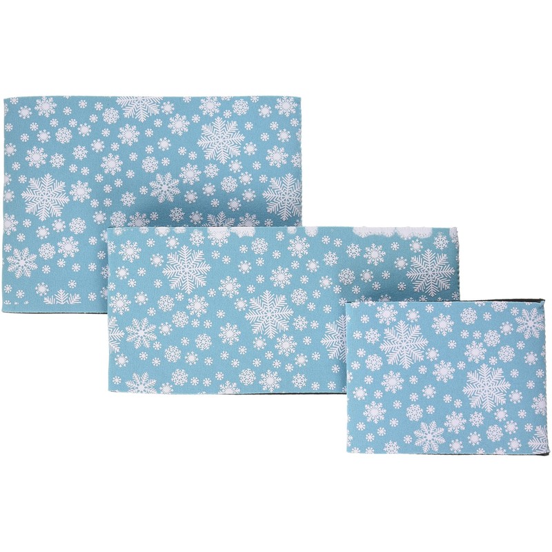 Sundry Products Ice Cream Coozie