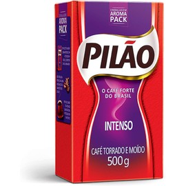 Cafe Pilao Intenso 500 Grs