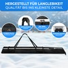 STYNGARD Helsinki Ski Bag with Roll Top (140 cm to