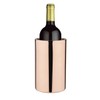 Olympia Wine Cooler Copper Plated - Double Walled - 195(H)