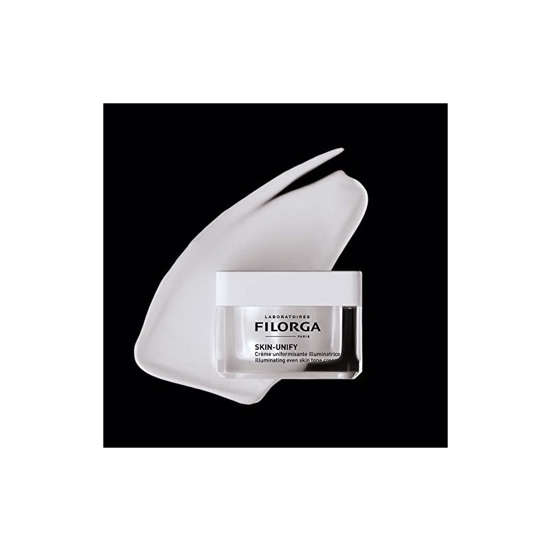 Filorga Skin-Unify Face Cream, Dark Spot Reducing Face Cream with