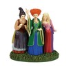 Department 56 Hocus Pocus Village Accessories The Sanderson Sisters Amok