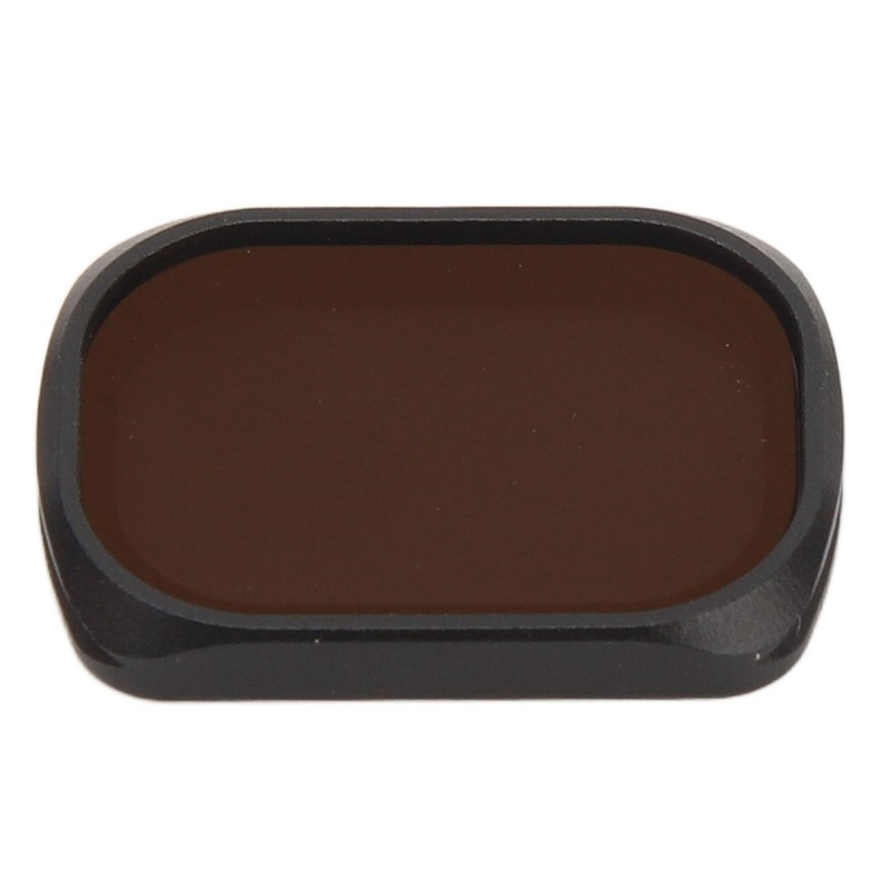 Action Camera NDPL Filter HD Coated Magnetic Mounting Aluminum Frame