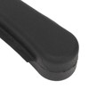2Pcs Car Seat Gap Filler Dropping Prevention Waterproof Console Side