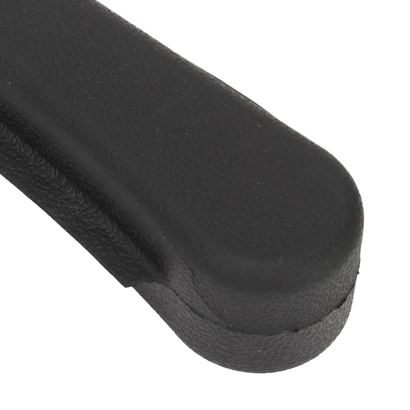 2Pcs Car Seat Gap Filler Dropping Prevention Waterproof Console Side
