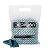 Hot Wax 1kg Blue | Low Melting Wax for Hair