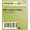 KOPP Vital® Artichoke Extract, 90 Capsules, 63 g, Free from