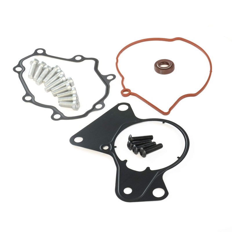 Flynsu Vacuum Pump Repair Kit 07Z145209C 07Z145209B