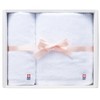 Dolce duo TF-1765 Imabari Towel Set, Face Towel, Wash Towel,
