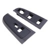 Aublinto Power Window Switch Window Switch Bezel Replacement Right &