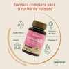 Biomiral Biofolic-400 Multivitaminico Mujer, 60 Tabletas