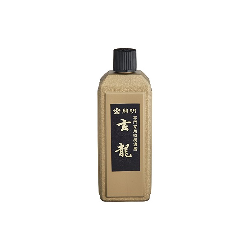 Enlightened Xuan dragon 400ML