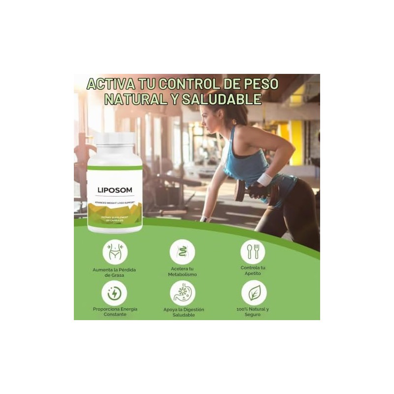 Provides energy, improves digestion, natural fat body, gluten-free 1pcs