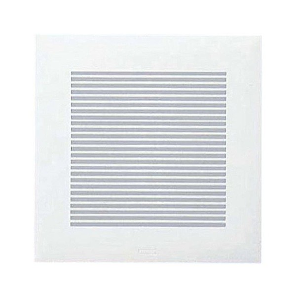Panasonic (Panasonic) Ceiling Recessed Shape Fan Louver Sold Separately Type FY – 24l81 