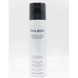 Milbon Creative Style Refreshing Dry Shampoo 5.6 oz