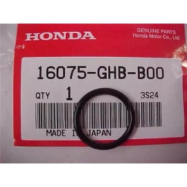 HONDA PETCOCK FUEL/GAS TANK GASKET O-RING SEAL ATC TRX CR XR CRF