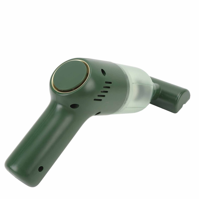 Pet Hair Handheld Vacuum Cordless Rechargeable Compact Cat Dog Hair