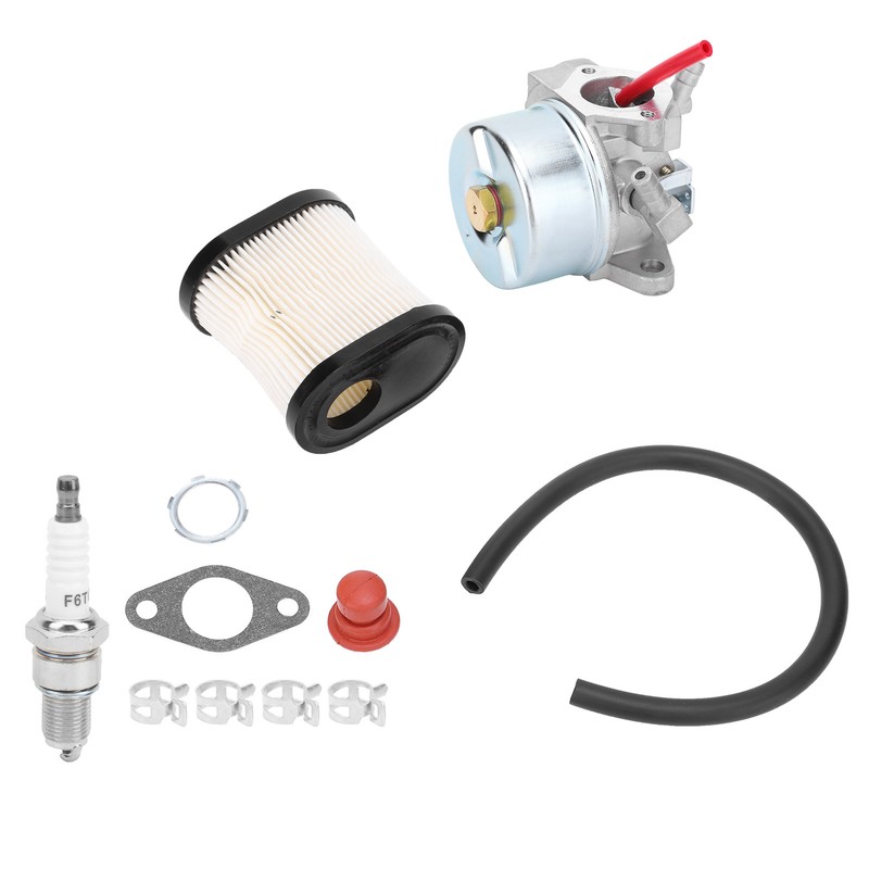 P350 Carburetor Air Filter Tuning Kit Fit for Tecumseh LEV100