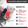 Sleeve Stars Tennis Elbow Brace for Men & Women, Elbow