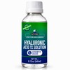 Hyaluronic Acid 1% Solution – (8.11 fl oz / 240ml)