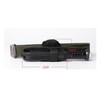 HOUSON Tactical Baton Holder Baton Cover 360 Degree Rotation Baton