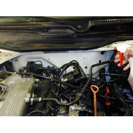 nextzett 90140515 W99 All-Purpose Degreaser Concentrate