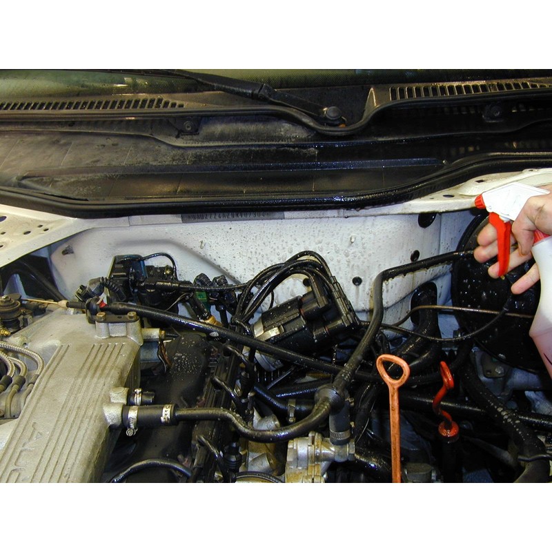 nextzett 90140515 W99 All-Purpose Degreaser Concentrate