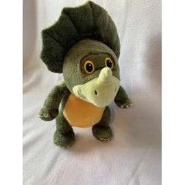 Weighted stuffed animal, Dinosaurs with 3 lbs, weighted buddies, washable plush dinosaur, triceratops, brontosaurus, tyrannosaur rex, dino