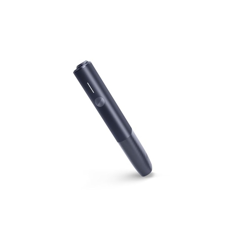 Philip Morris IRMA I ONE Midnight Black NEW IRMA I