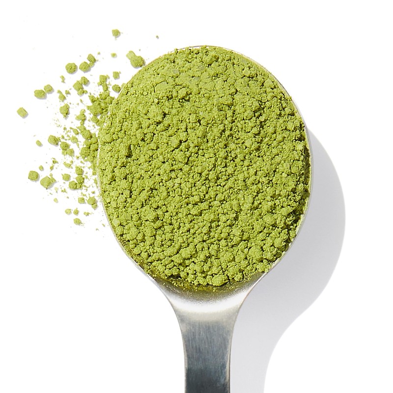 DAVIDsTEA Organic Watermelon Matcha – Green Tea Powder with Refreshing
