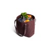 Bellroy Market Tote – (Tote Shoulder Shopping Bag) - Burgundy
