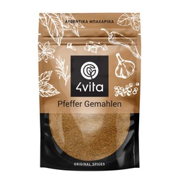4Vita Ground Allspice (Pimento) 50g